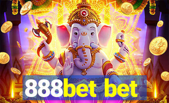 888bet bet